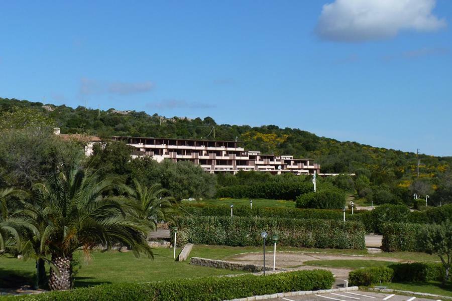 كانّيجوني La Mitica 99 Del Portolaconia Residence المظهر الخارجي الصورة