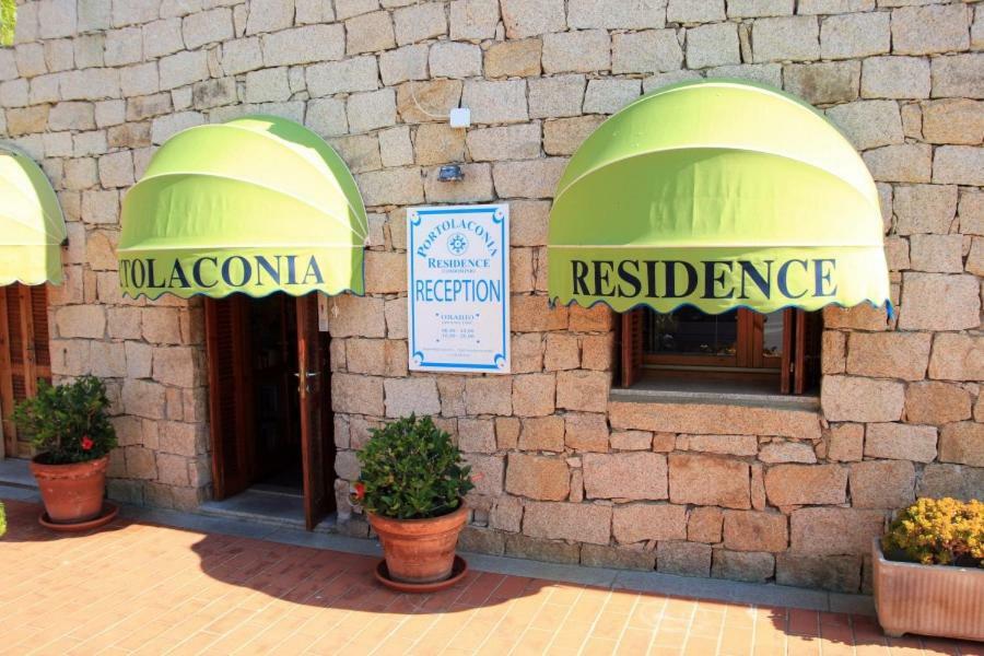 كانّيجوني La Mitica 99 Del Portolaconia Residence المظهر الخارجي الصورة