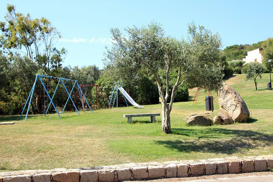 كانّيجوني La Mitica 99 Del Portolaconia Residence المظهر الخارجي الصورة