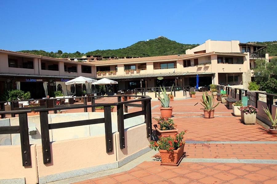 كانّيجوني La Mitica 99 Del Portolaconia Residence المظهر الخارجي الصورة